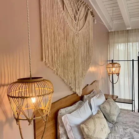 Picoterrace 빌라 *