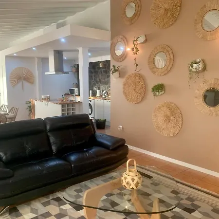 Picoterrace 빌라 마달레나