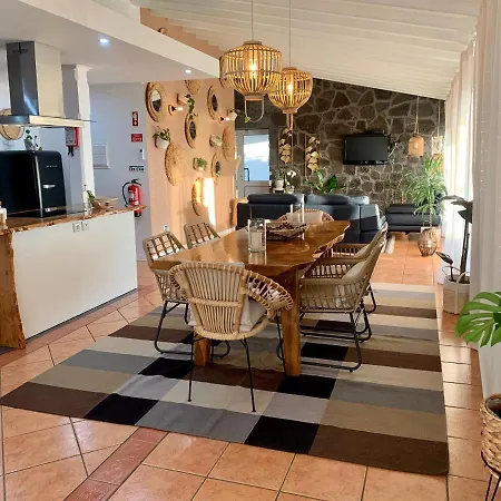 Villa Picoterrace Madalena (Azores)