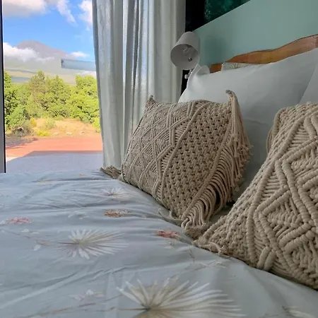 Picoterrace Villa Madalena (Azores)