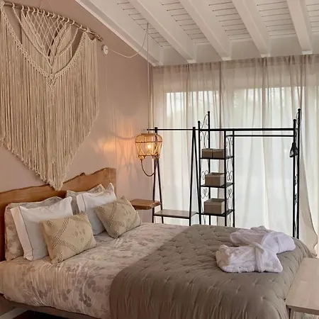 Picoterrace ヴィラ *