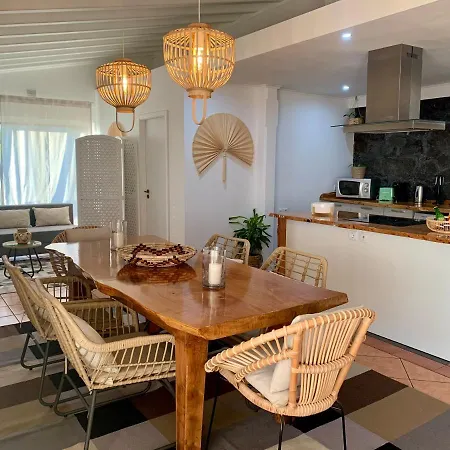 Villa Picoterrace Madalena (Azores)
