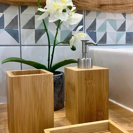 Picoterrace ヴィラ