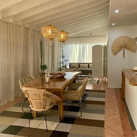 Picoterrace ヴィラ *