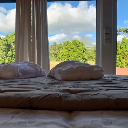 Picoterrace * Madalena (Azores)