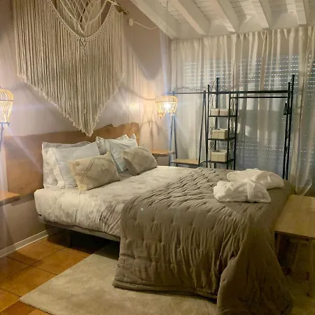 Picoterrace ヴィラ