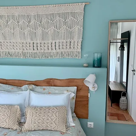 Picoterrace * マダレナ