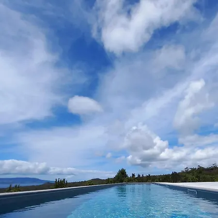 Picoterrace Villa *