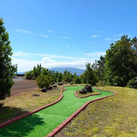 Picoterrace Vila Madalena (Azores)