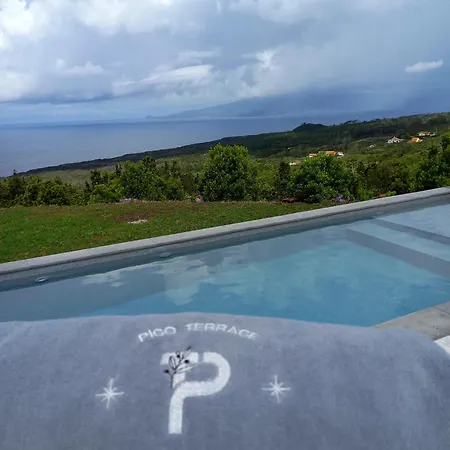 Picoterrace *