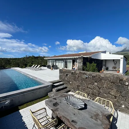 Villa Picoterrace