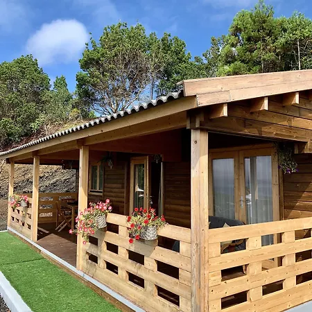 Picoterrace Willa