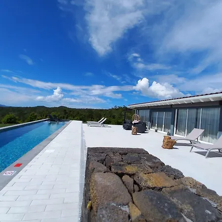Villa Picoterrace Madalena (Azores)