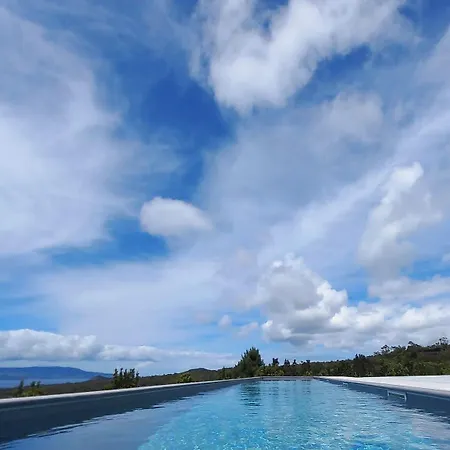 Picoterrace Villa *