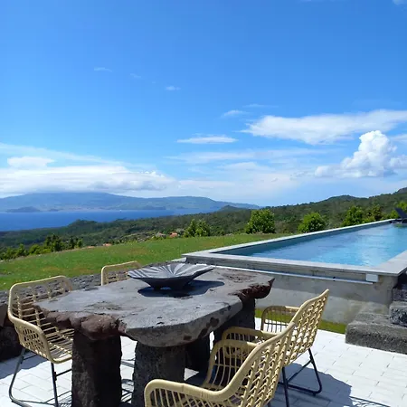 Villa Picoterrace *