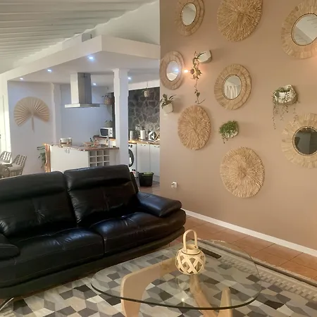 Villa Picoterrace