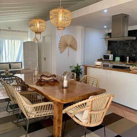 Picoterrace
