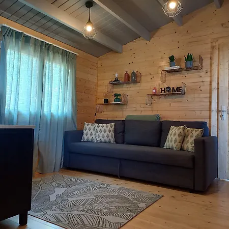 Picoterrace Villa Madalena (Azores)