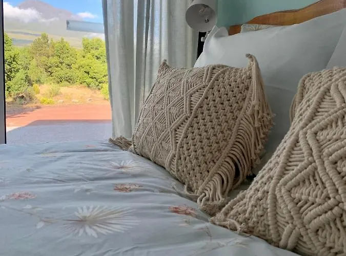 Picoterrace Vila Madalena (Azores)