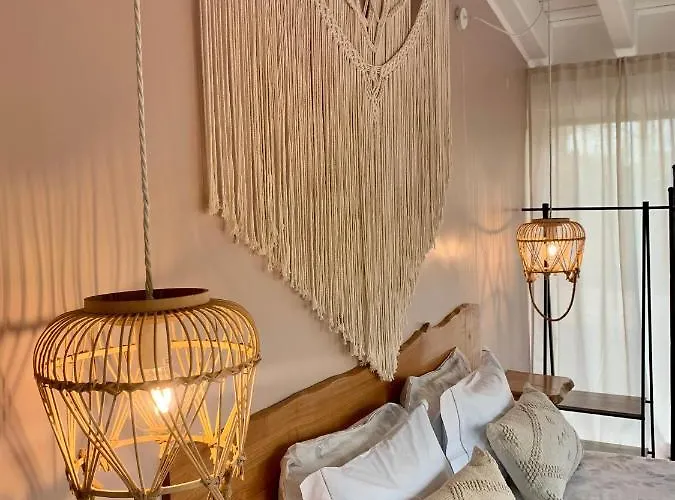 Picoterrace וילה *