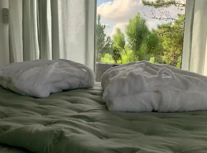 Picoterrace Villa Madalena (Azores)