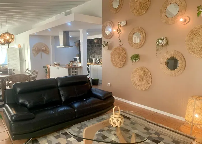 Picoterrace Vila Madalena (Azores)