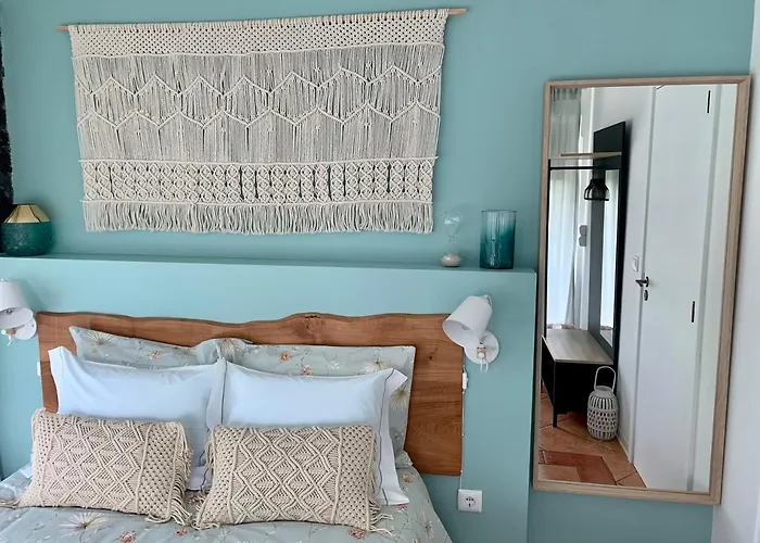 Picoterrace * Madalena (Azores)